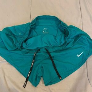 Women’s Nike Dri-Fit Shorts